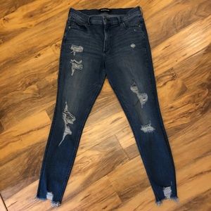 Express women’s jeans size 10